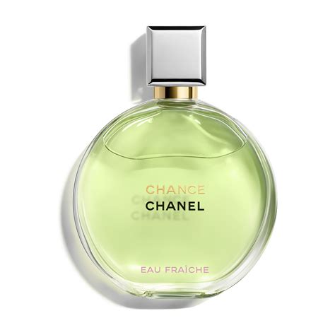 parfum chanel eau fraiche avis|chanel chance eau fraiche refills.